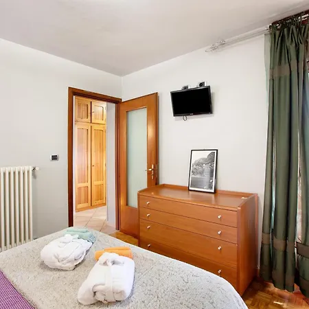 Daire La Maison Des Jumeaux *