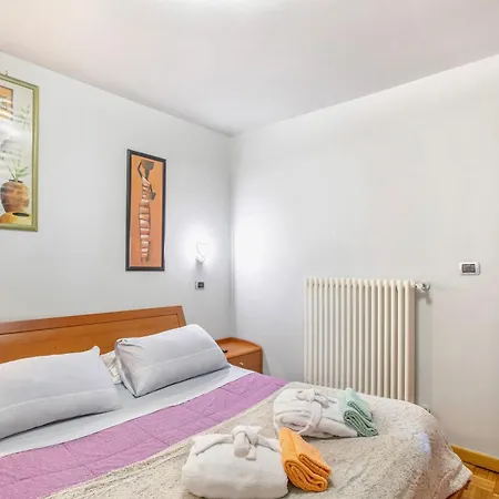 Daire La Maison Des Jumeaux Châtillon