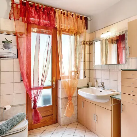 Daire La Maison Des Jumeaux *