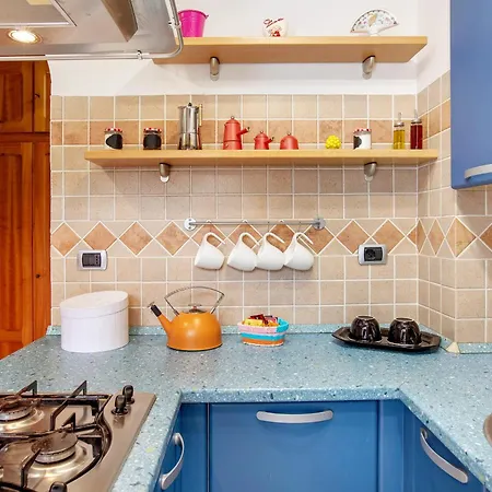 Apartment La Maison Des Jumeaux